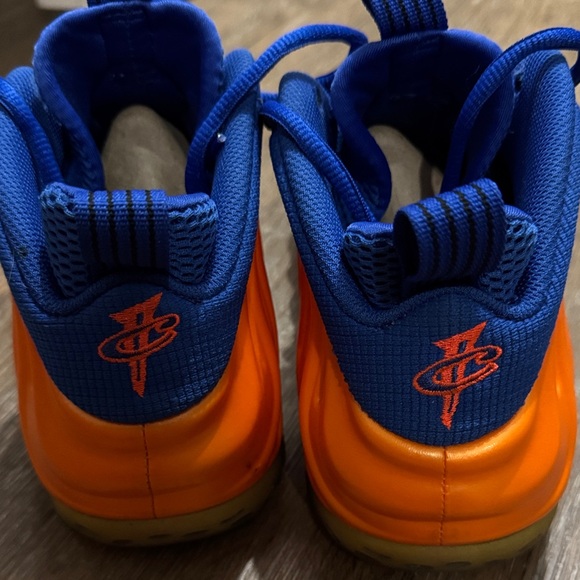 Nike air foamposite one - Picture 2 of 4